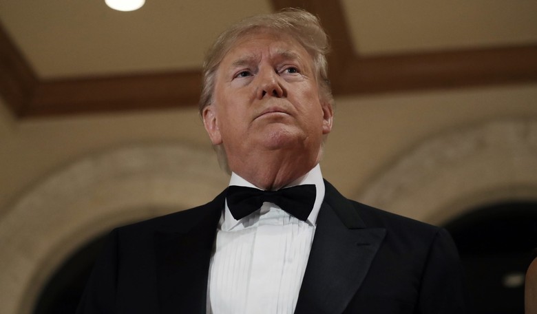 Trump Went Too Far in Threatening to Target Iranian Cultural Sites