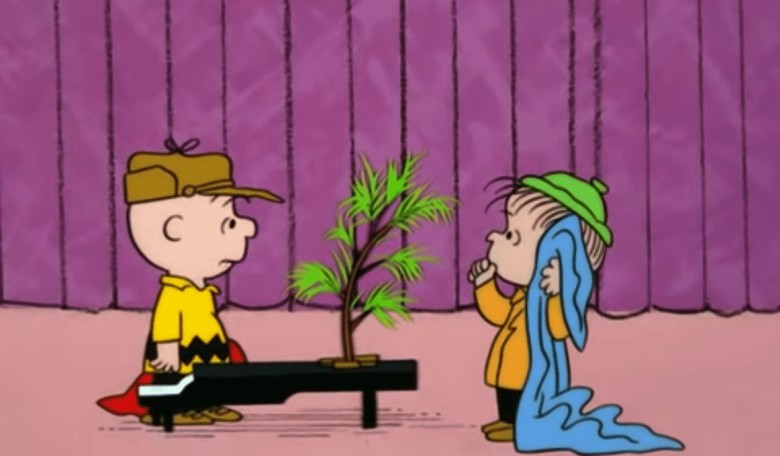 Ten Essential Christmas Movies to Watch in My House