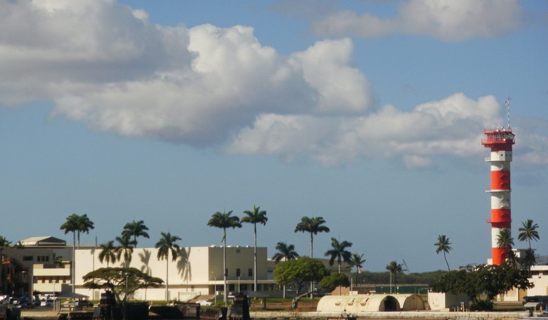 Updated: Multiple Victims in Shooting at Pearl Harbor