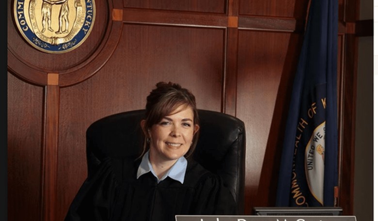 Kentucky Family Court Judge Accused of Threesomes in Chambers, Drinking, and Debauchery