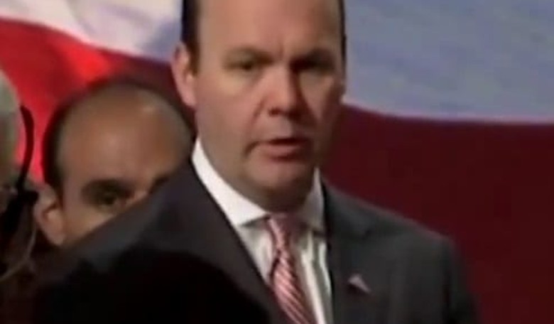 Media Ecstatic: 'Ex-Trump Campaign Official' Richard Gates Sentenced to 45 Days in Jail