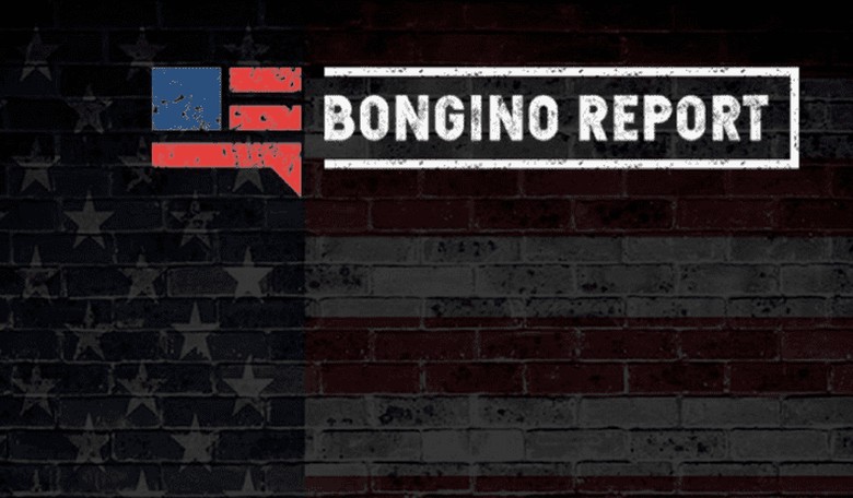 Conservative Dan Bongino Launches Alternative to Drudge— Gets Boosted by Mark Levin and Devin Nunes