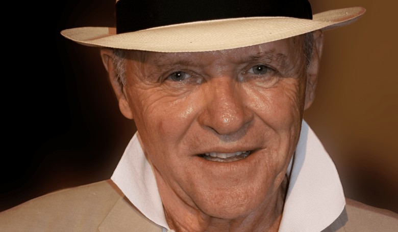 Anthony Hopkins: 'Actors Are Pretty Stupid'