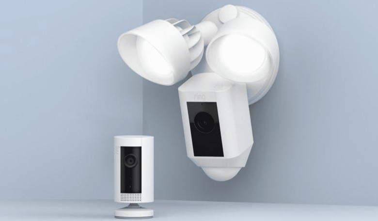 Hacker Takes Over Another Ring Camera to Harass Woman
