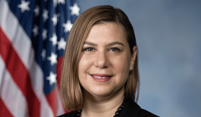 Michigan Rep. Elissa Slotkin Gets Booed by Angry Constituents for Voting to Impeach Trump