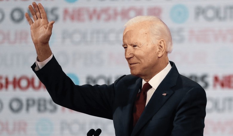 Biden Calls Guantanamo Bay Prison an 'Advertisement for Creating Terror'