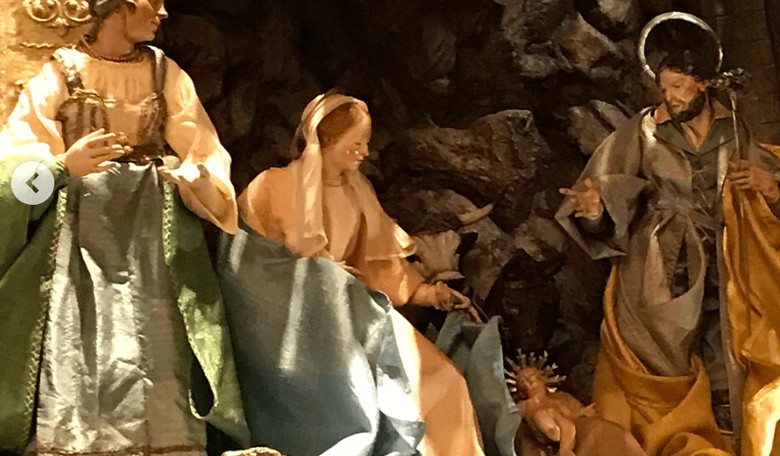 Why the Left Doesn't Like Christmas