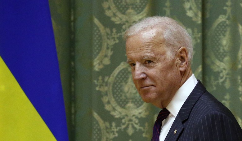 Impeach Joe Biden