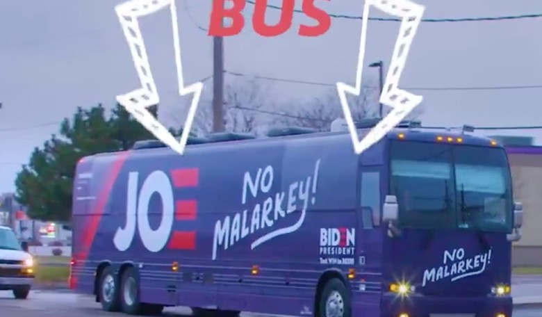 Biden Just Called an Iowa Voter 'Fat' and a 'Damn Liar' – So This Whole 'No Malarkey Tour' Is Going Great