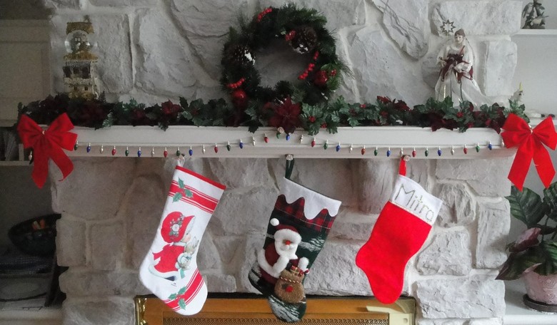 The Morning Briefing: Hung by the Chimney With Care Edition