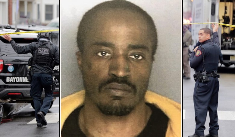 Jersey City Shooter Was One-Time Black Hebrew Israelite