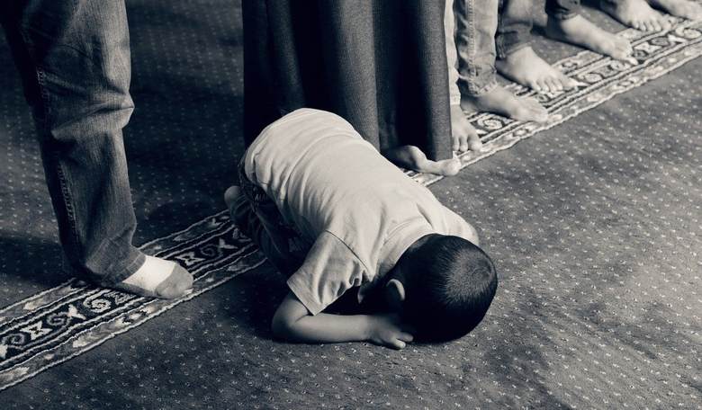 Move Over Baby Jesus: The ‘Baby Muhammad’ Jihad Comes to America