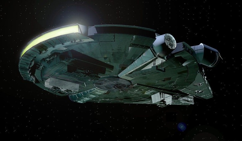 A Perspective on the End of Star Wars from an Original Trilogy Fan