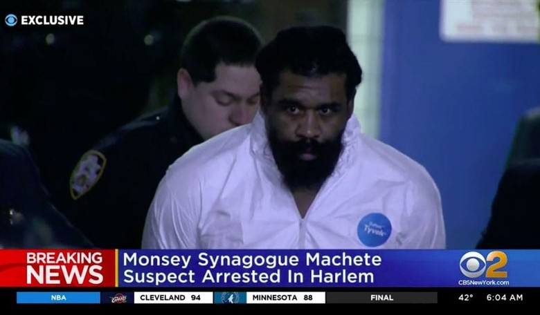 Liberals in New York Not Doing Enough to Combat Antisemitism