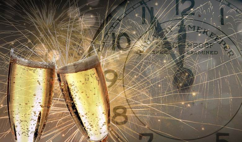 The Morning Briefing: Farewell 2019 and May Your Ball Drop on Time