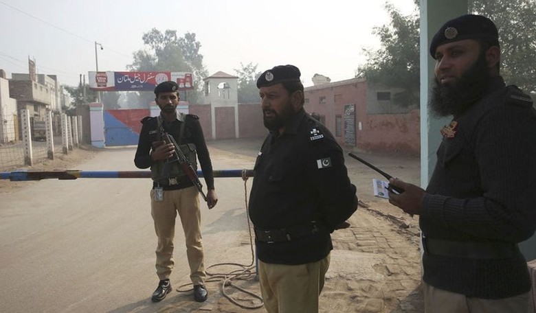 Pakistani Academic Sentenced to Death for 'Blasphemy'