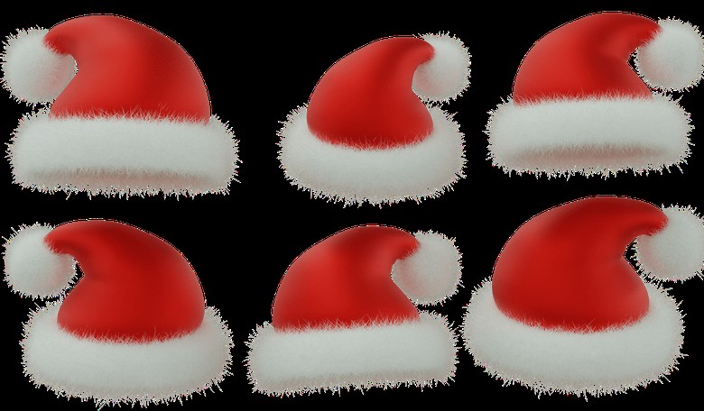 SantaGate: Microsoft Removes Santa Hat Icon After a Single User Complained It Was 'Pushing Religion'