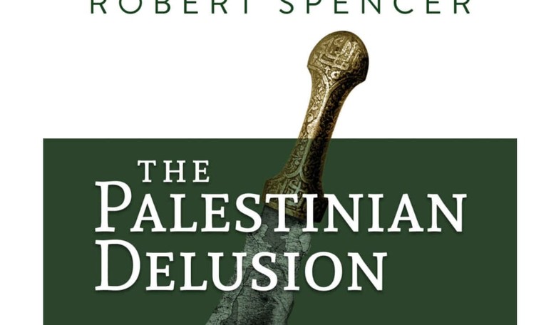 How an Israeli Burger Joint Relates to 'The Palestinian Delusion'