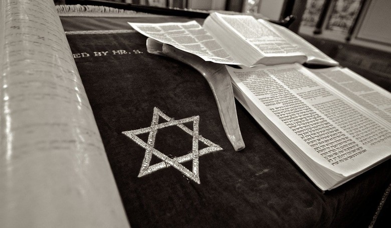 What Is Judaism?