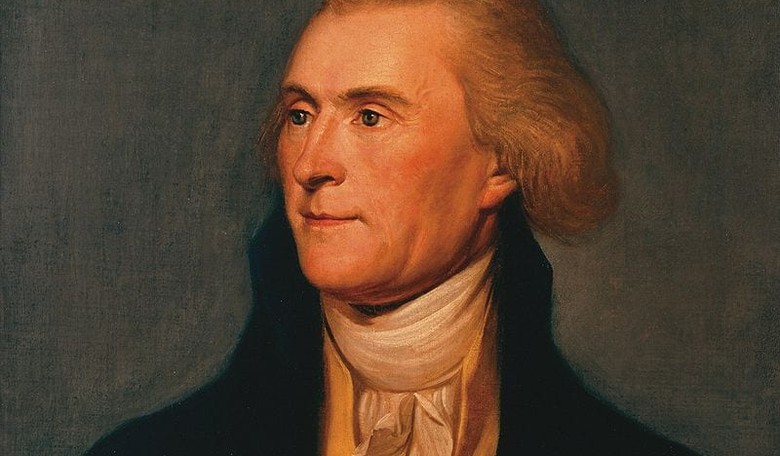 That Time Thomas Jefferson and Virginia Colonists Tried to Get King George to Stop the Slave Trade