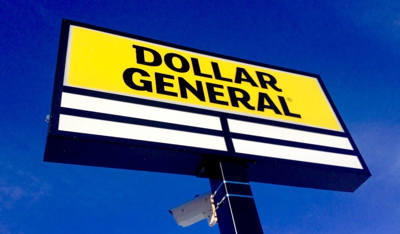 Dollar General Is a Part of Americana Worth Saving and Celebrating
