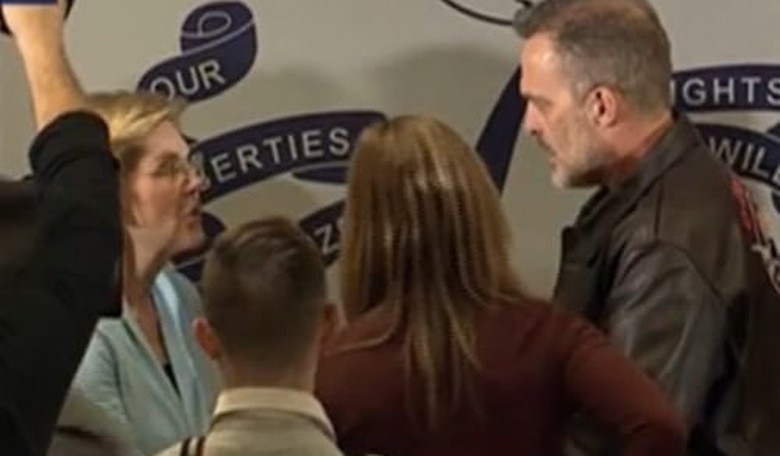 Democrats Want to Create 'The Irresponsible Society'