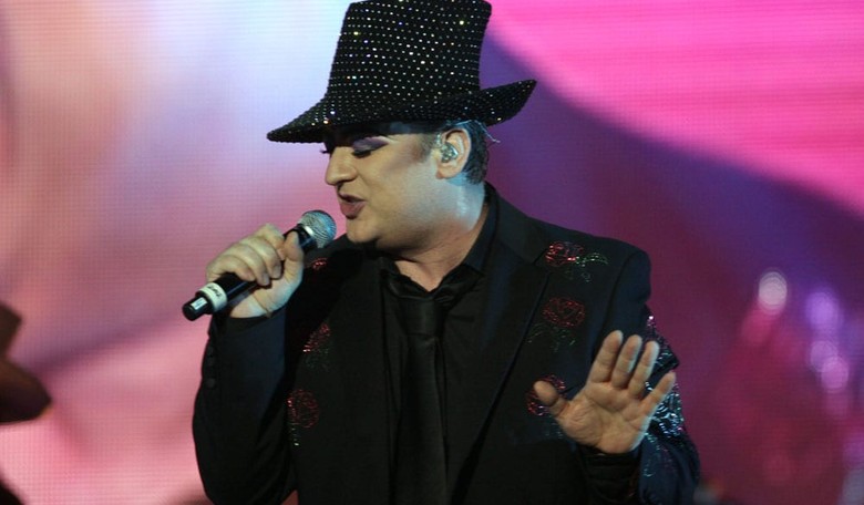 Boy George Destroys Personal Pronoun Usage, Calls it 'a Modern Form of Attention-Seeking'