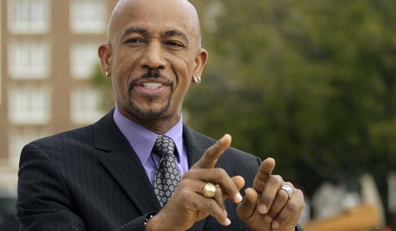 Montel Williams Hits Kaepernick for Calling Soleimani's Death an 'American Terrorist Attack' on 'Black and Brown People'
