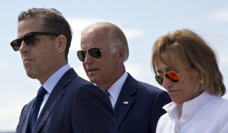 Burisma Hacked: Joe Biden Faces Potentially Damaging Document Dumps