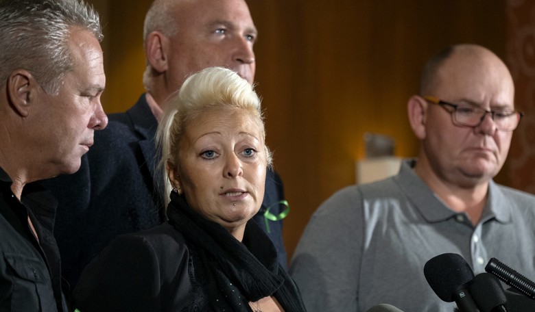 U.S. Refuses London's Request to Extradite Wife of American Diplomat Involved in Fatal Car Crash
