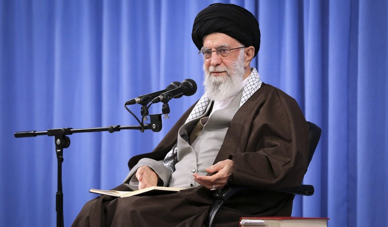 U.S. Set to Block $5 Billion IMF Bailout for Iran's Terror Regime