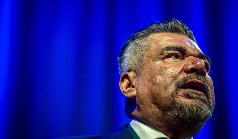 Actor George Lopez Supports Iran’s Bounty for Trump’s Assassination, ‘We’ll Do It for Half'