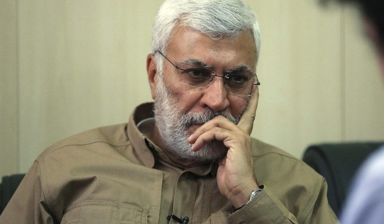 Meet the Other Major Terrorist Killed in Soleimani Drone Strike