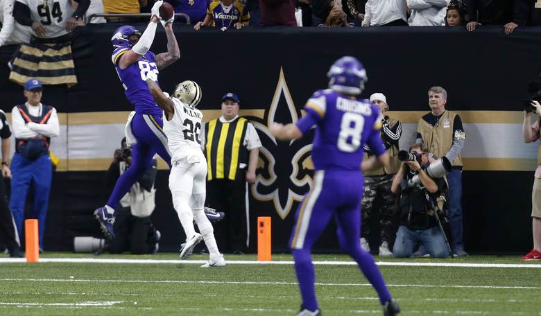 The Morning Briefing: Screw the Distancing—NFL Plans On Filling Stadiums This Fall