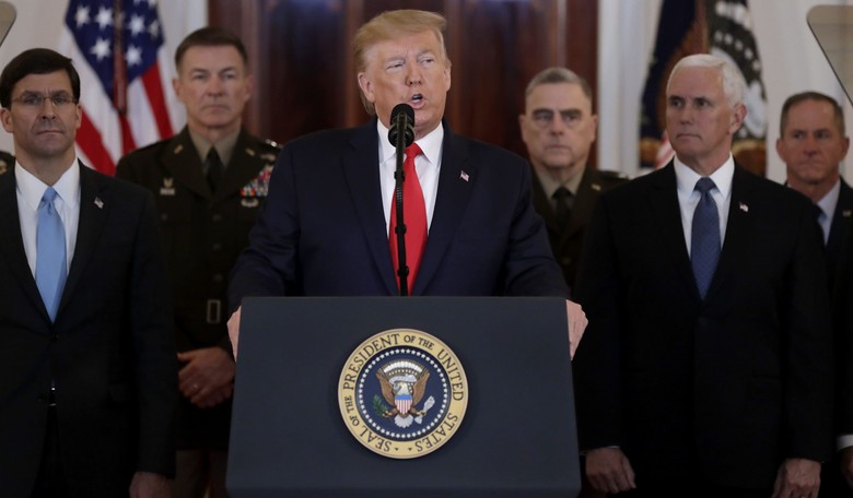 Now Libs Claim Trump Is on Adderall