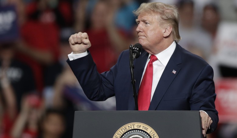 Boom! Trump Has The Lowest Average Unemployment Rate of Any President in Recorded History