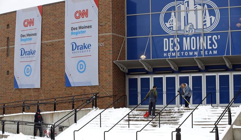 Everything You Ever Wanted to Know About the Iowa Caucuses (But Were Afraid Someone Would Tell You)
