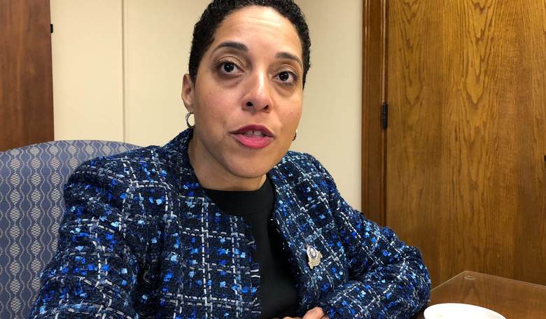 St. Louis Prosecutor Alleges 'Racist Conspiracy'  by Police, City Officials to Force Her from Office