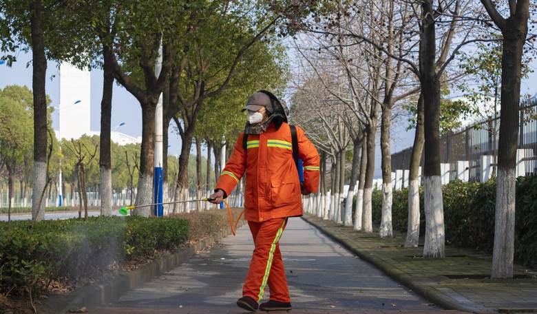 Some Black People Won't Wear Facemasks Because it Makes Them Look Like a Criminal
