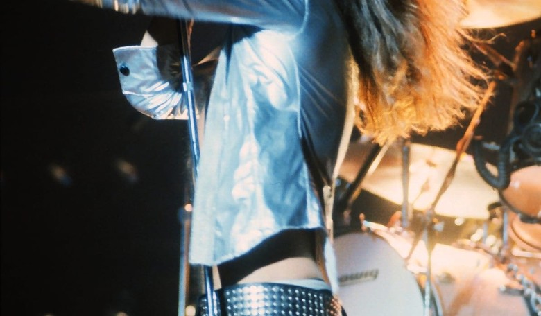 Did Van Halen Upstage Black Sabbath on Their 1978 Tour? Yes.