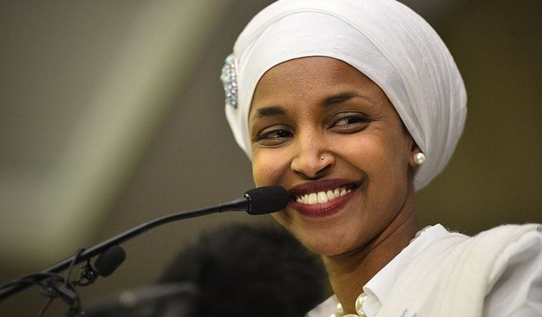 Ilhan Omar's Sad, Tawdry Affair That Led to Her Divorce