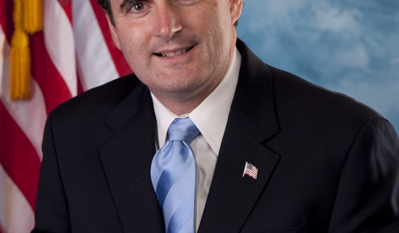 Former GOP Congressman Mike Fitzpatrick Dies at 56 After Cancer Battle