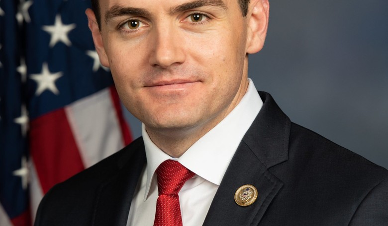 GOP Congressman: House Dems' War Powers Resolution 'Unserious' and 'Purely Political Document'