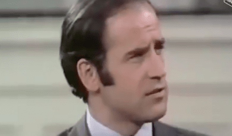 'I Was Ready to Prostitute Myself' to Big Donors says Joe Biden in Newly Uncovered Video