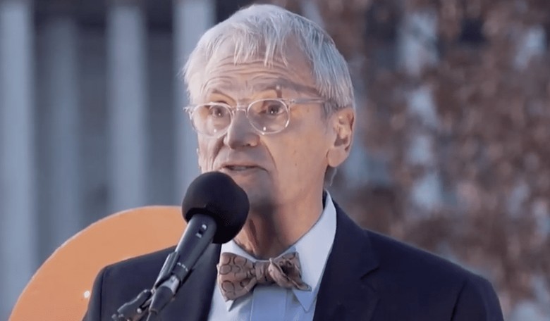 Democrat Congressman on Trump: 'This Idiot' Has United Iran with Airstrike on Soleimani