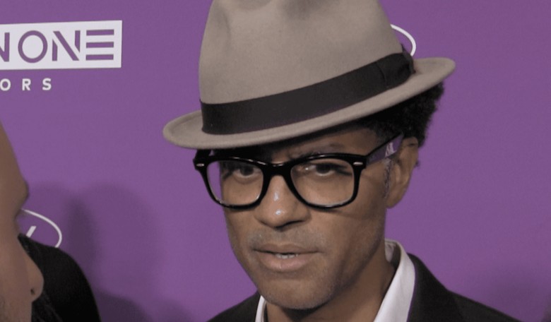 Grammy-Nominated Artist Says More Celebrities Should Speak Out on Politics: 'Your Voice is Powerful'