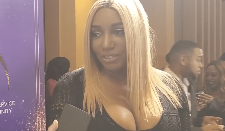 NeNe Leakes on Trump: 'When I Worked for Him, He Was Kind'