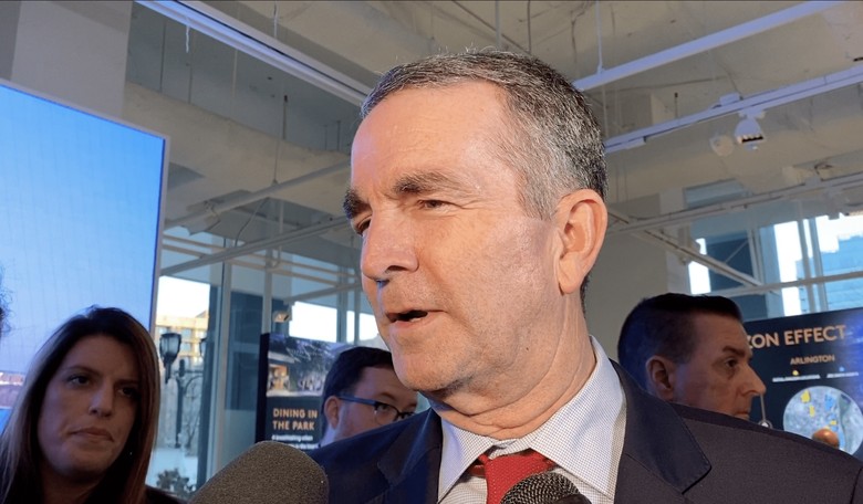 VA Governor Declines to Address Increased Emissions from Express Lanes Change Heading Into D.C.