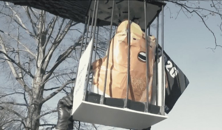 WATCH: Powerful NRSC Ad Exposes 'Impeachment Sham,' Urges Republicans to 'Hold the Line'