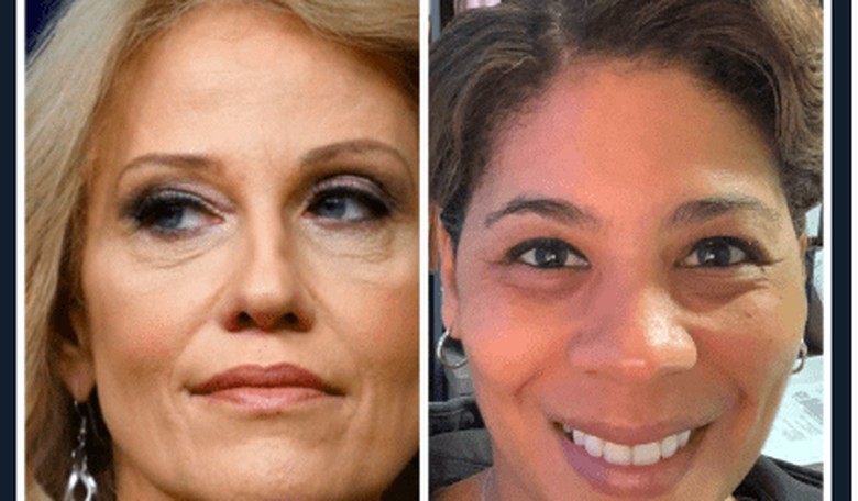 Silly Feminist, Screenshots are Forever! Dem Hack Deletes Tweets Mocking Kellyanne Conway's Looks
